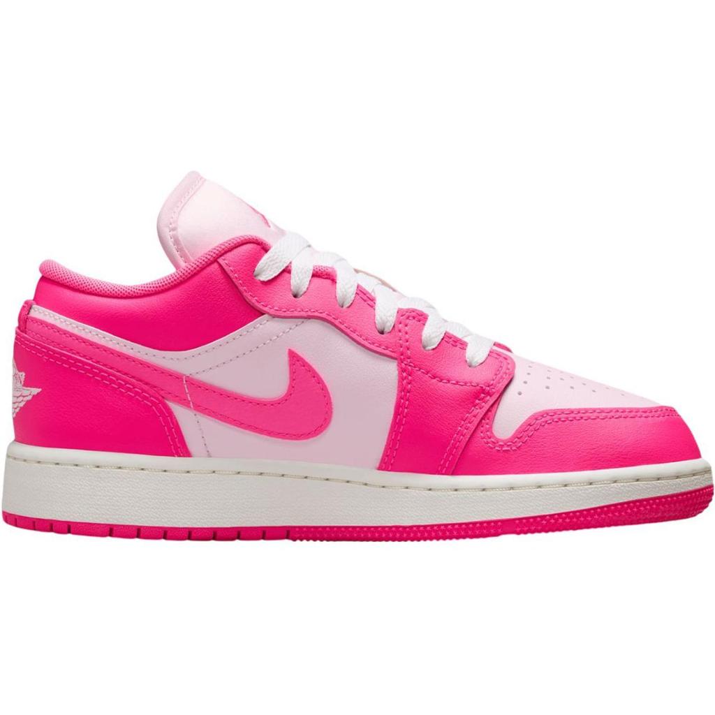 Air Jordan 1 Low Valentines Day