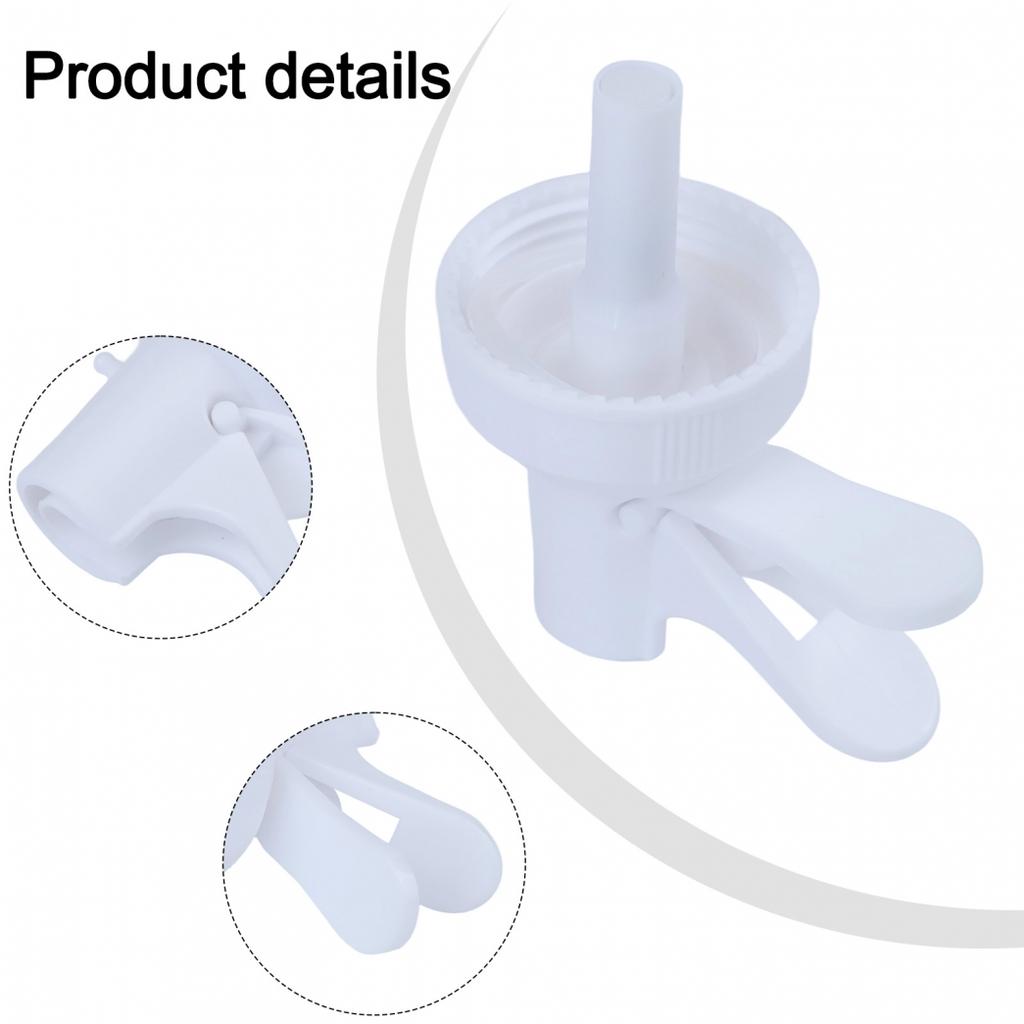 Tap Water Bottle Stand Dispenser Valve Water Jug Bucket Spout Tool Picnics Home