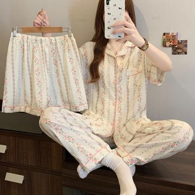 Schlaf- & Hauskleidung – Pyjamas & Schlafsets