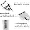 Men Hair Clipper LED Electric Re Able Hair Trimmer Clipper for Salon