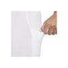 Nike Pro Dri-FIT Color Block Casual Quick-Dry Training Shorts Men shorts White FB7964-100