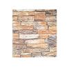 DIY 3D Imitation Brick Wall Stickers Peel and Stick Background Wallpaper  Wallboard Renovation