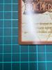 One Piece Sanji Carddass Hyper Battle TCG S60 Holo Foil Vintage 2000 Japan