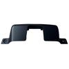 Rear Bumper Trailer Hitch Cover Cap Compatible with For Navigator 2007-2014 OEM 7L7Z-17F000-APTM Replacement Part
