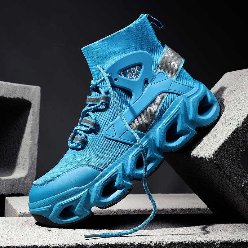 

Взуття чоловіче Кросівки Чоловіче повсякденне Чоловіче взуття теніс Розкішне взуття Кросівки для бігу Дихаюче взуття модне взуття для жінок 43