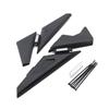 For BMW R1250GS R 1250 GS Adventure R1200GS ADV GSA LC 2014-2024 Motorcycle Frame Infill Side Panel Protector Cover Guard