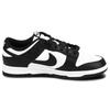 Nike Dunk Low Retro Casual Size Cm Women's Shoes, 23.5 (DD1391-100) [Used]