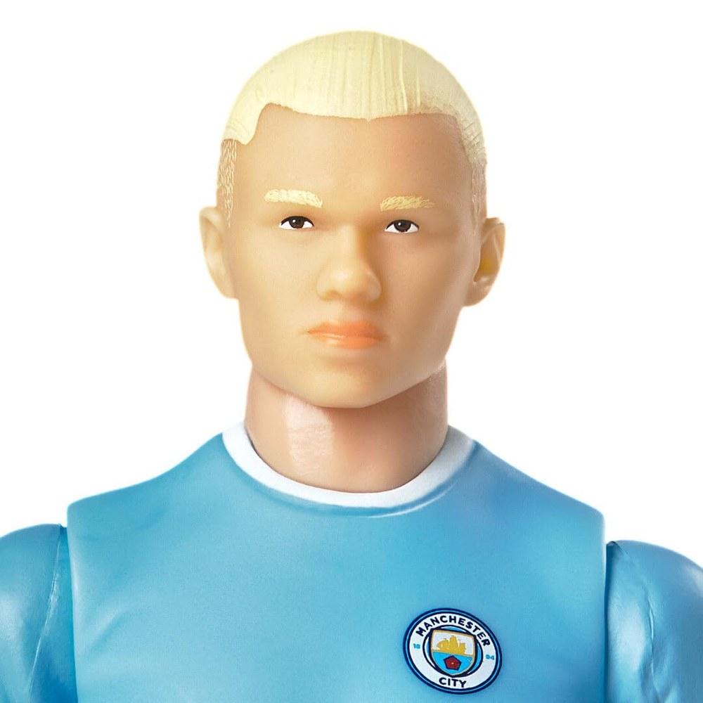 Sockers Action Figure Soccer Player 20cm Realistic Movable Figure