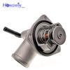 1338003 Engine Coolant Thermostat Housing For Opel Meriva  Vectra B C Zafira A B Astra G 1.4 1.6 Z16XE 1338420 96414627 95517651