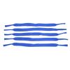 5 Colors 5Pcs Set Practical Sports Glasses Eyeglasses String Strap Cord Holder