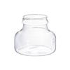 Water Coffee Dripper Potta N Replacement Part Lower Ball BL-PT-5 Clear 0.6 L