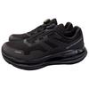 Anta Comfortable Versatile Low-Top Running Shoes Men sneaker Black 112415560-6