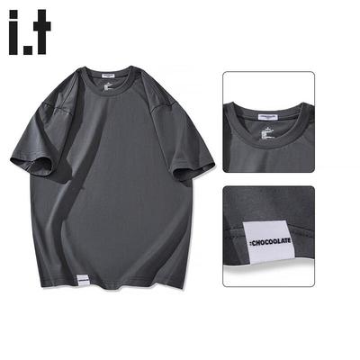 T-Shirts & Muskelshirts – T-Shirts