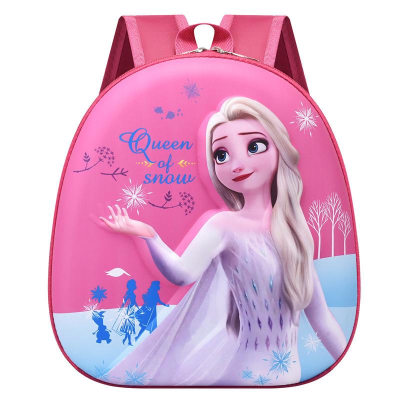 Eva Dinosaur Kids Backpack With 3d Cartoon Design For School Use