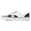 Era Supermarket Collection Trendy Versatile Casual Low-Top Skate Shoes Unisex Sneaker Black White VN0A54F140L