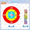 Sandbag Toss Target Game Set