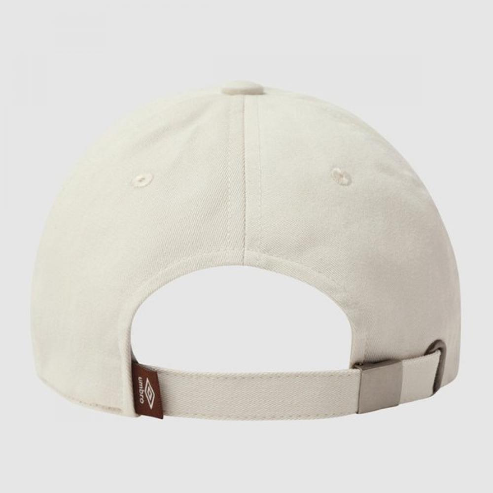 Umbro Essential Cotton Ball Cap Obe Ur123ccp11