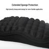 Tactical Thickened Sponge Sports Knee Pads