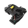 Tailgate Lock Actuator Smooth Operation Wear Resistance 74851S84A01 for Accord 1998 to 2002 3.0L