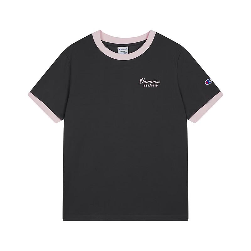 Champion Women's Short Sleeve T-Shirt