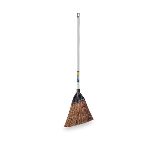 TERAMOTO MM Tail Broom, Short Handle, 9926g
