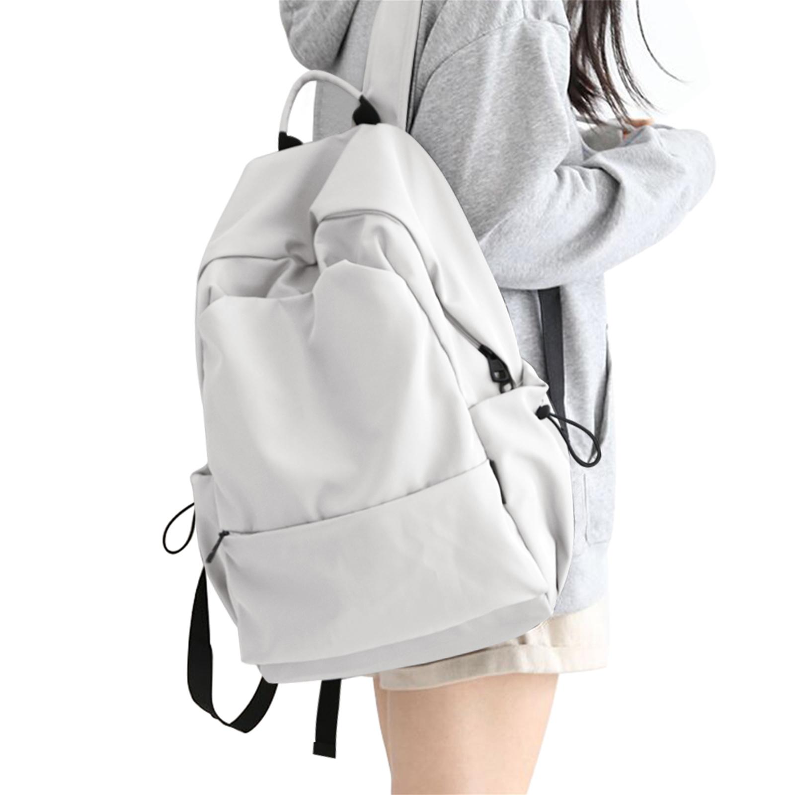 

Легкий рюкзак для женщин и мужчин, школьная сумка для подростков, симпатичные рюкзаки для ноутбуков в колледже для девочек и мальчиков