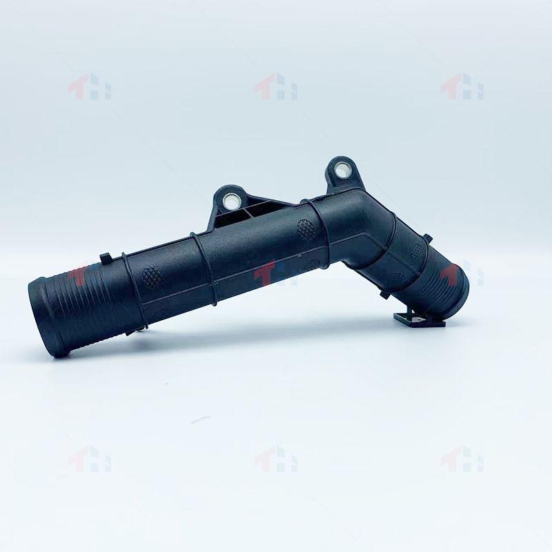 1002920XED95 The water outlet connecting pipe is suitable for Great Wall POER Poer Kiong NEW H5 diesel engine GW4D20M