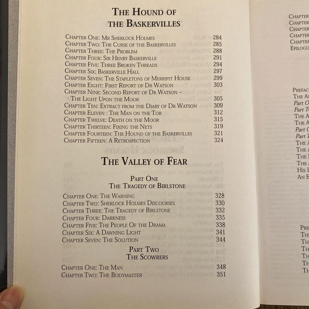 [USED] The Complete SHERLOCK HOLMES