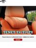 Set of vacuum dent removers for car, 2 pcs., suction cup for removing dents without painting, hand tool for body repair