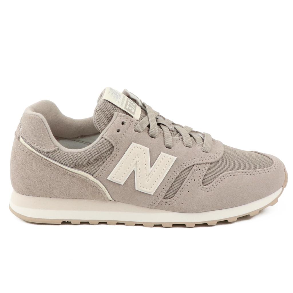 NEWBALANCE WL373 SH2 [New Balance] (LYS BEIGE) 22.5