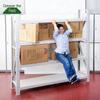 Zhengyue Light-Duty 4-Tier Storage Rack