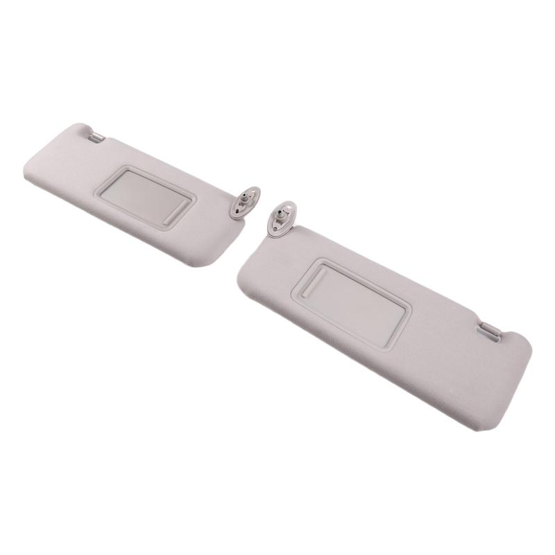 Popular_74310-21210-B2 Car Sunshield Sunvisor Interior Sun Visor for Toyota