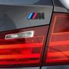 2pcs Car Stickers Side Decoration Accessories Decal For Bmw M X1 X3 X5 X6 E30 E90 M3 E84 E83 F25 E91 E60 F15 F16 E70 F30 E63