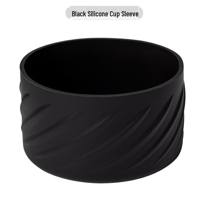 7.5cm Non-slip Silicone Sleeve for Stanley Space Pot Cup