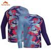 Simms long-sleeved T-shirt summer sunscreen clothes Luya fishing clothes upf50 + quick-drying breathable men's clothing new