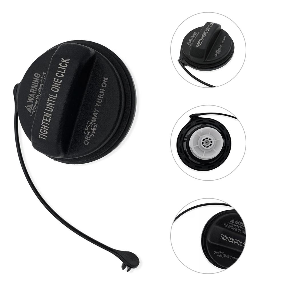 Fuel Filler Gas Cap Tank Cover 31010-3L600 for Kia Forte Cadenza Hyundai Accent Azera