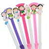 Doctor Nurse Style Ballpoint Pen Students Writing Stationery Tool School Supply