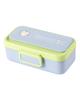 700ML Bento Lunch Box Mahlzeit Prep Lebensmittel Lagerung Container Frische Erhaltung Lunchbox