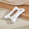 Beauty Comb Massager & Gua Sha Face Lifting Stick