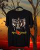 NEW Steel Dragon Band Music Gift For Fan Black All Size Shirt AH1280 Unisex T-Shirt