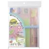 Seed Eraser Stamp Horunavi Deluxe Set KH-HND-3