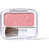 Natural Cheek N 01 Peach Pink 4g Vivid Makeup 3 Pieces