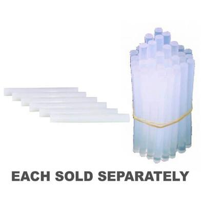 Jaycar Large Glue Gun Sticks (11x98mm)