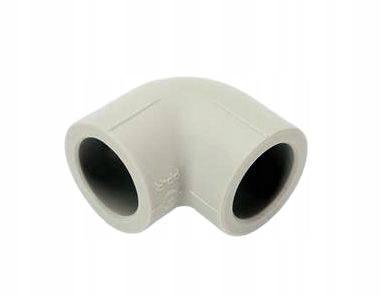 Pp-R Pn25 Elbow 90 Degrees