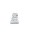 Nike WMNS V5 RNR Chunky Retro White Silver Sneakers HQ7901-101
