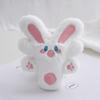 Animal Stuffed Fashionable Bunny Backpack For Kids With Pp Cotton Filling