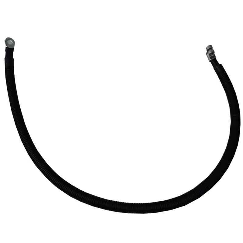 Dongfeng Tianjin EQ1120GA Negative Battery Cable