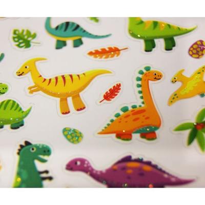 Hobbies e criatividade – Autocolantes multiuso