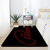 G-Greddys Super Racing Floor Mat Living Room Rug For Bedroom Welcome Mat Outdoor Rug