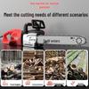 YAT Straight Motor Electric Chainsaw CN Plug (adapter Included)